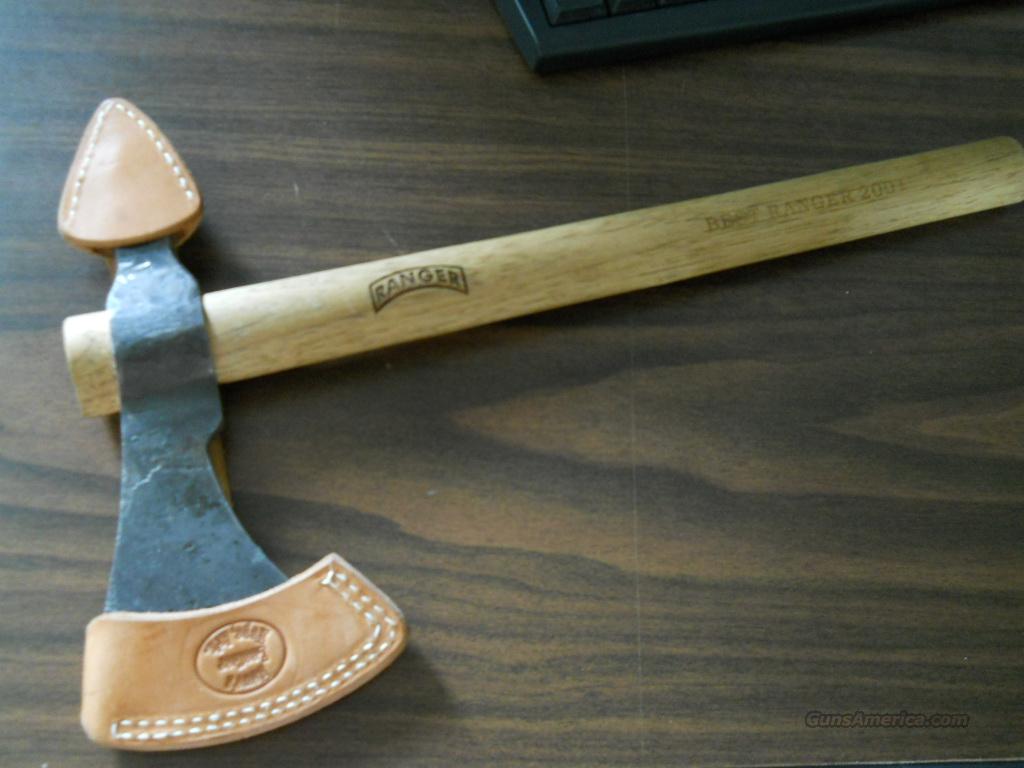 Rogers rangers tomahawk for sale at 900640084