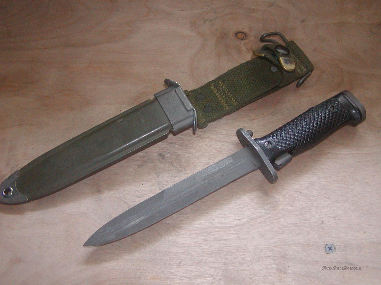 M1 GARAND MODEL U.S. M8A1 for sale at 932987066