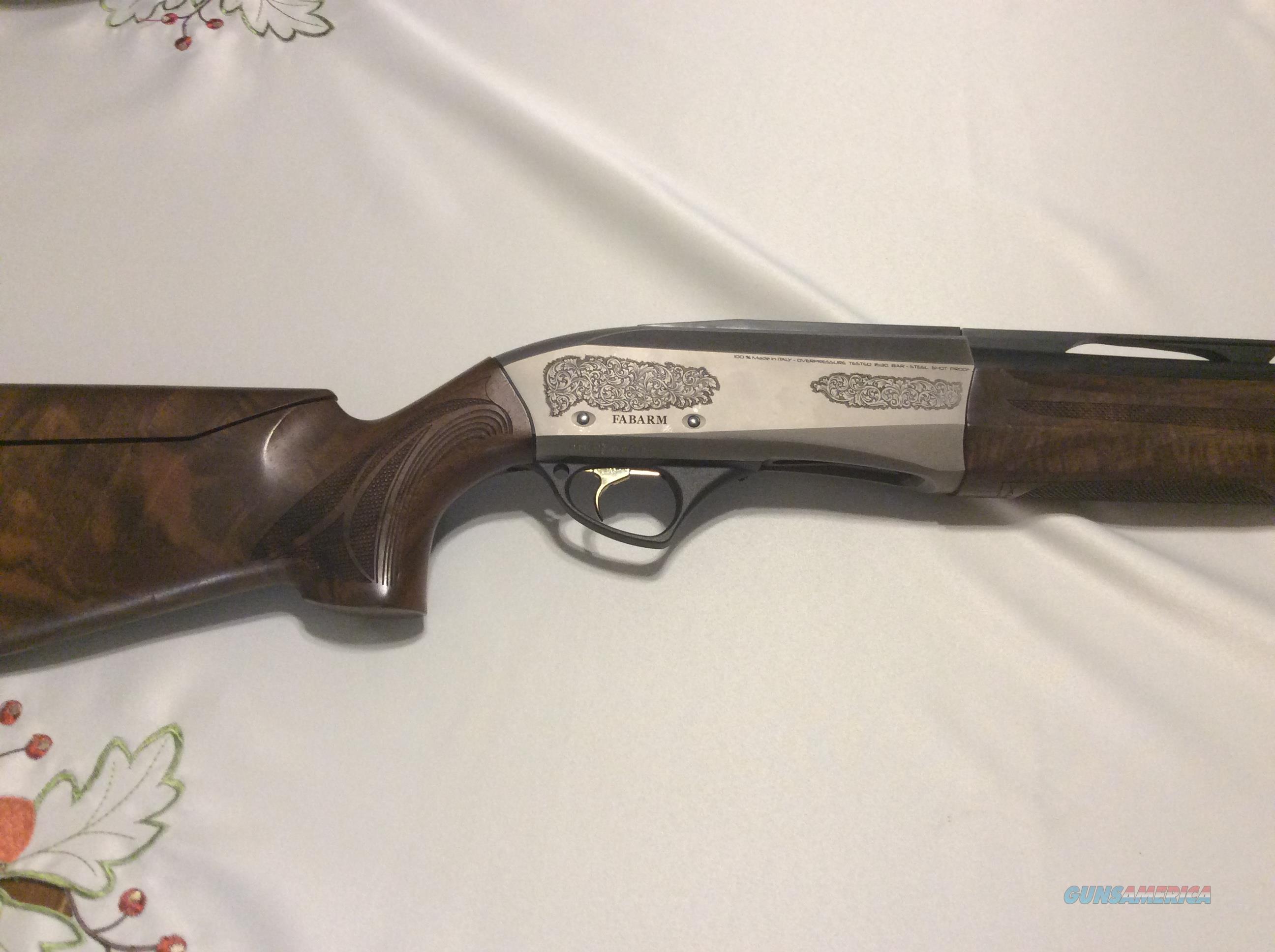 FabArms automatic, Left handed, 12 for sale at