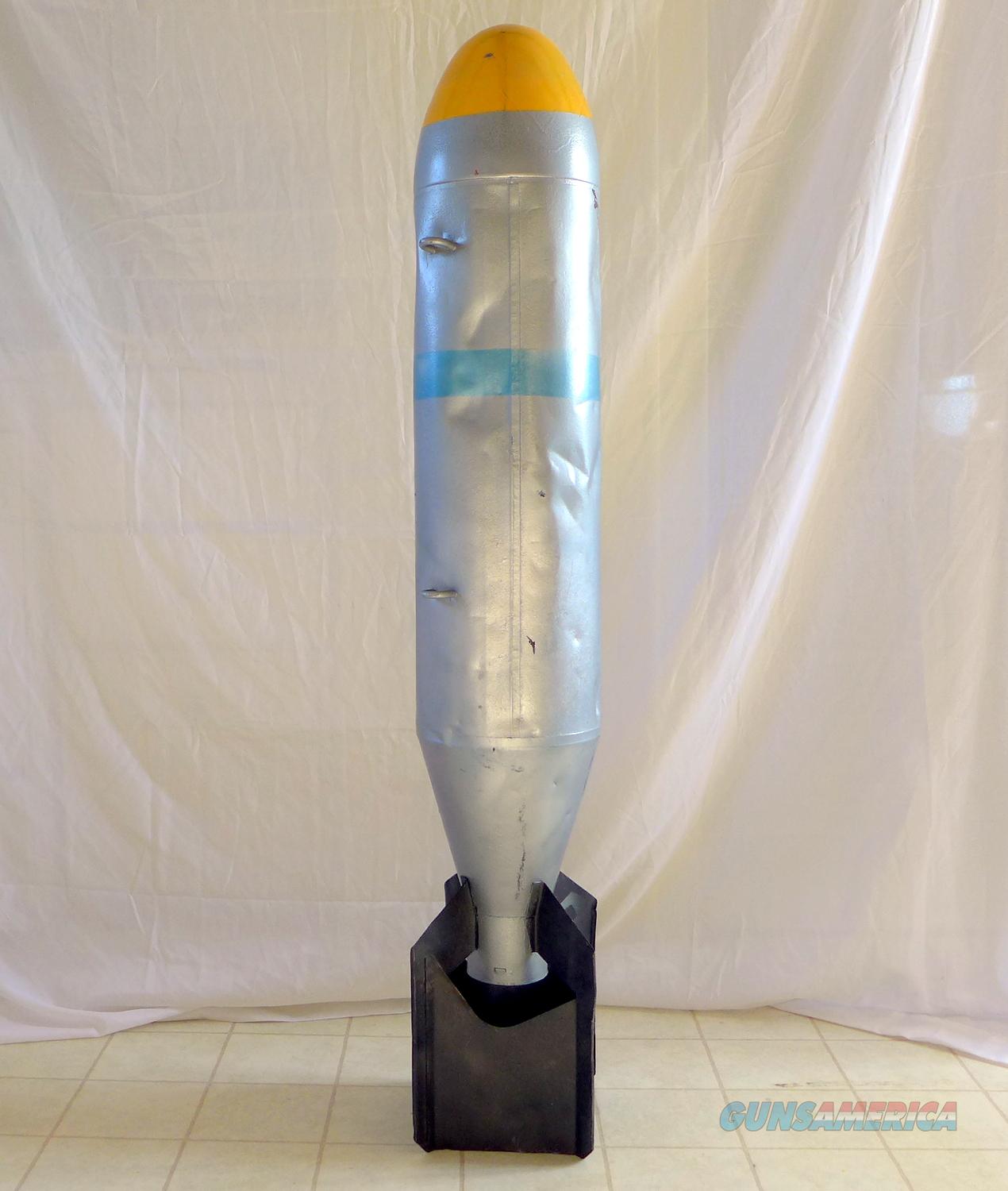 WWII Surplus USAF 100 Lbs Practice for sale at