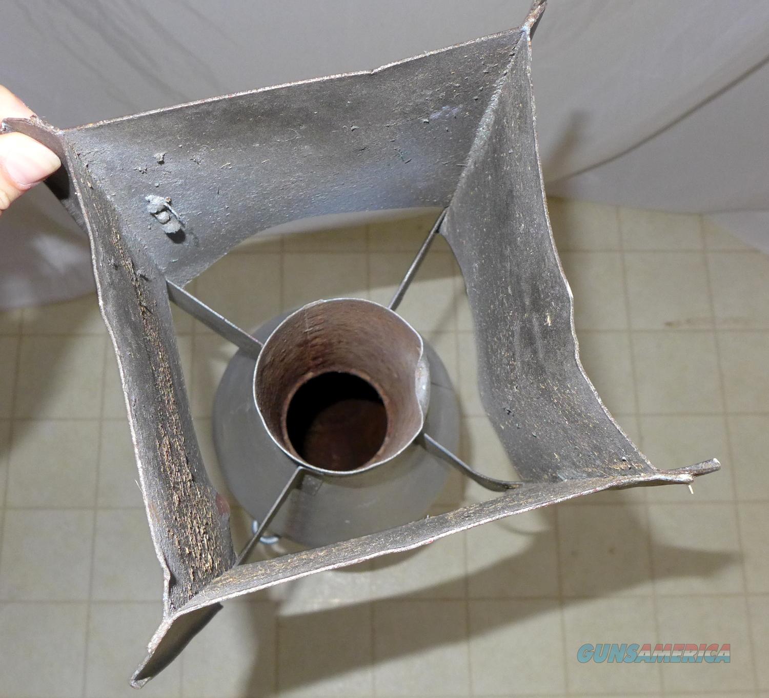 WWII Surplus USAF 100 Lbs Practice Dummy Bomb for sale