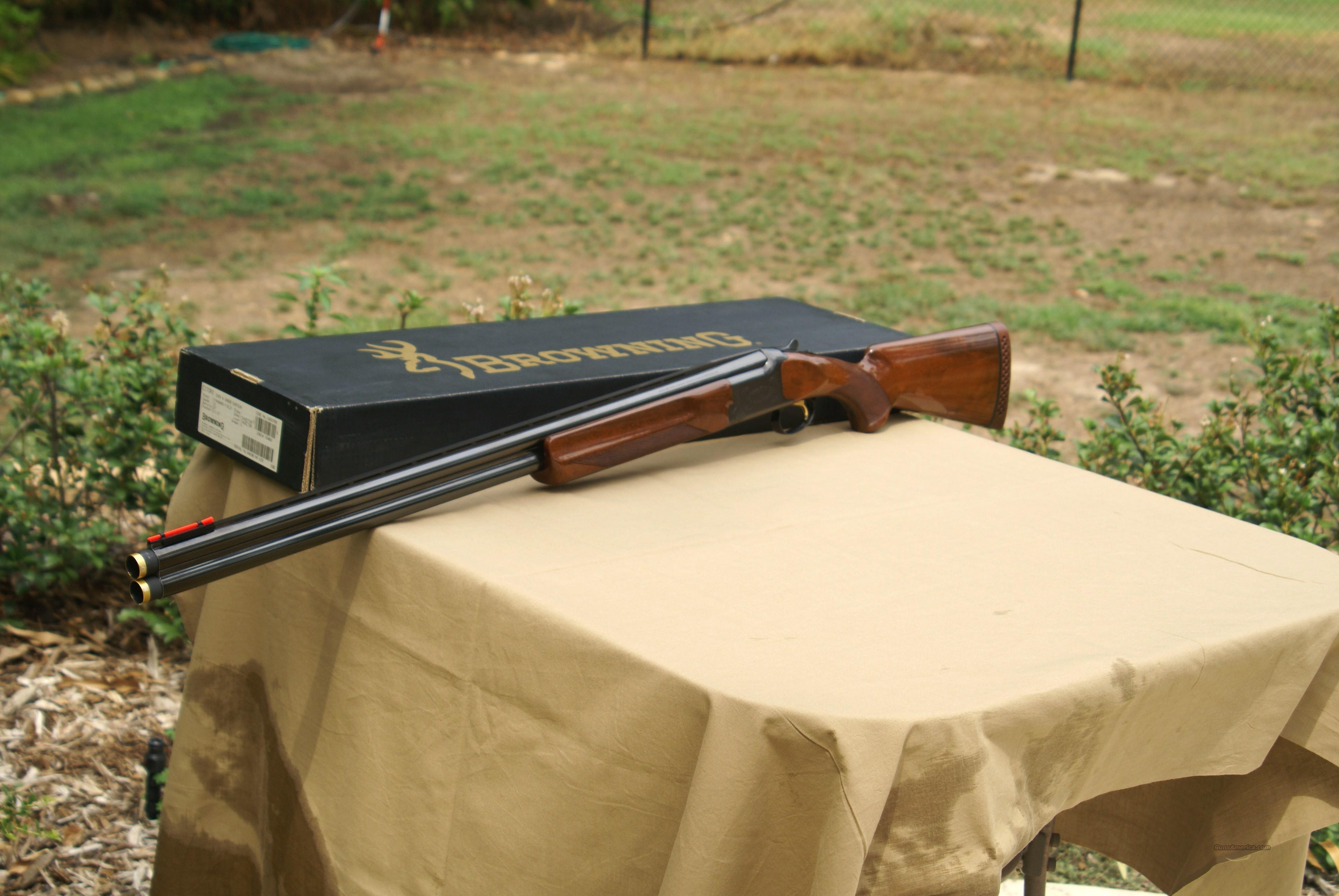Browning Invector Plus Citori Speci... for sale at