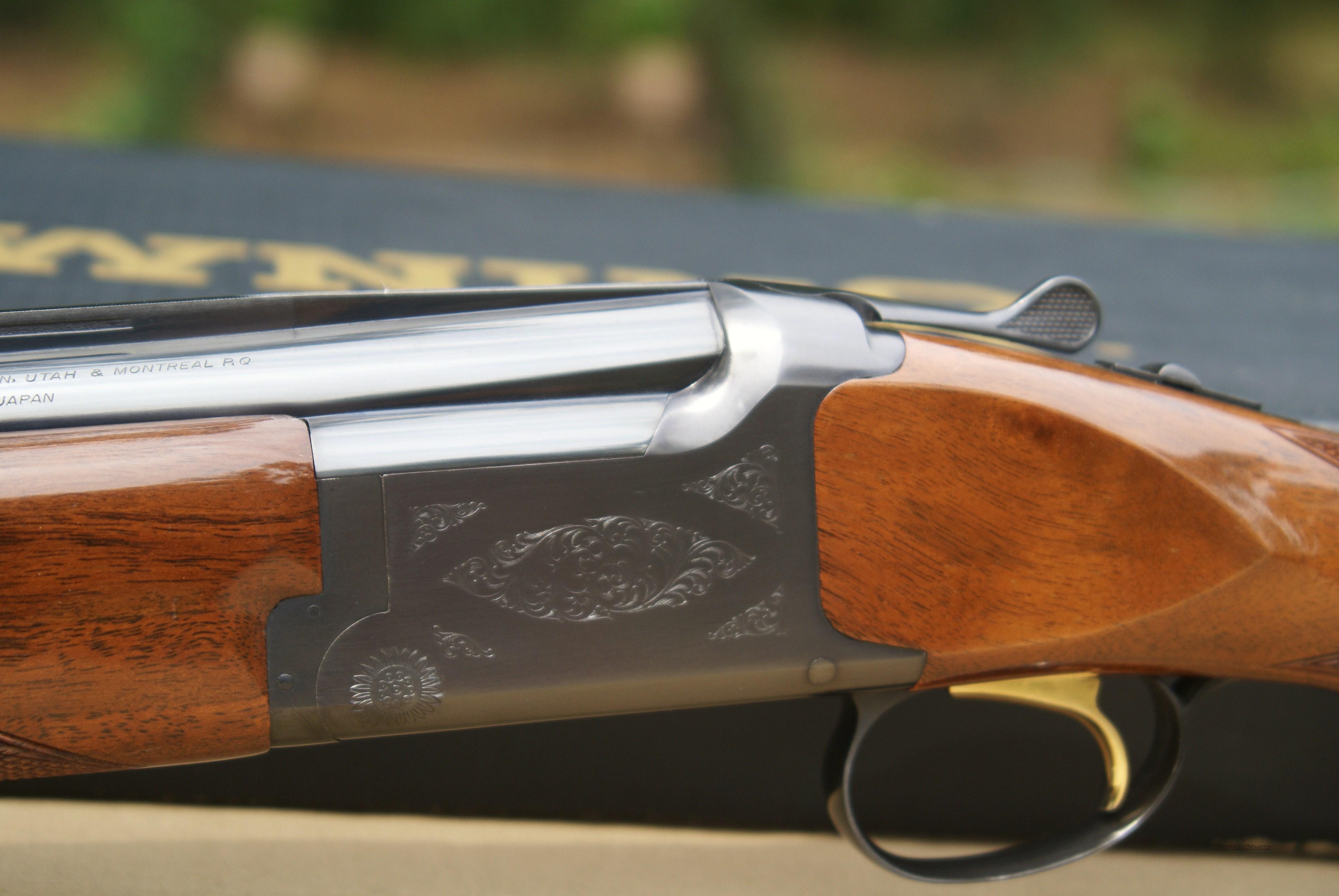Browning Invector Plus Citori Speci... for sale at