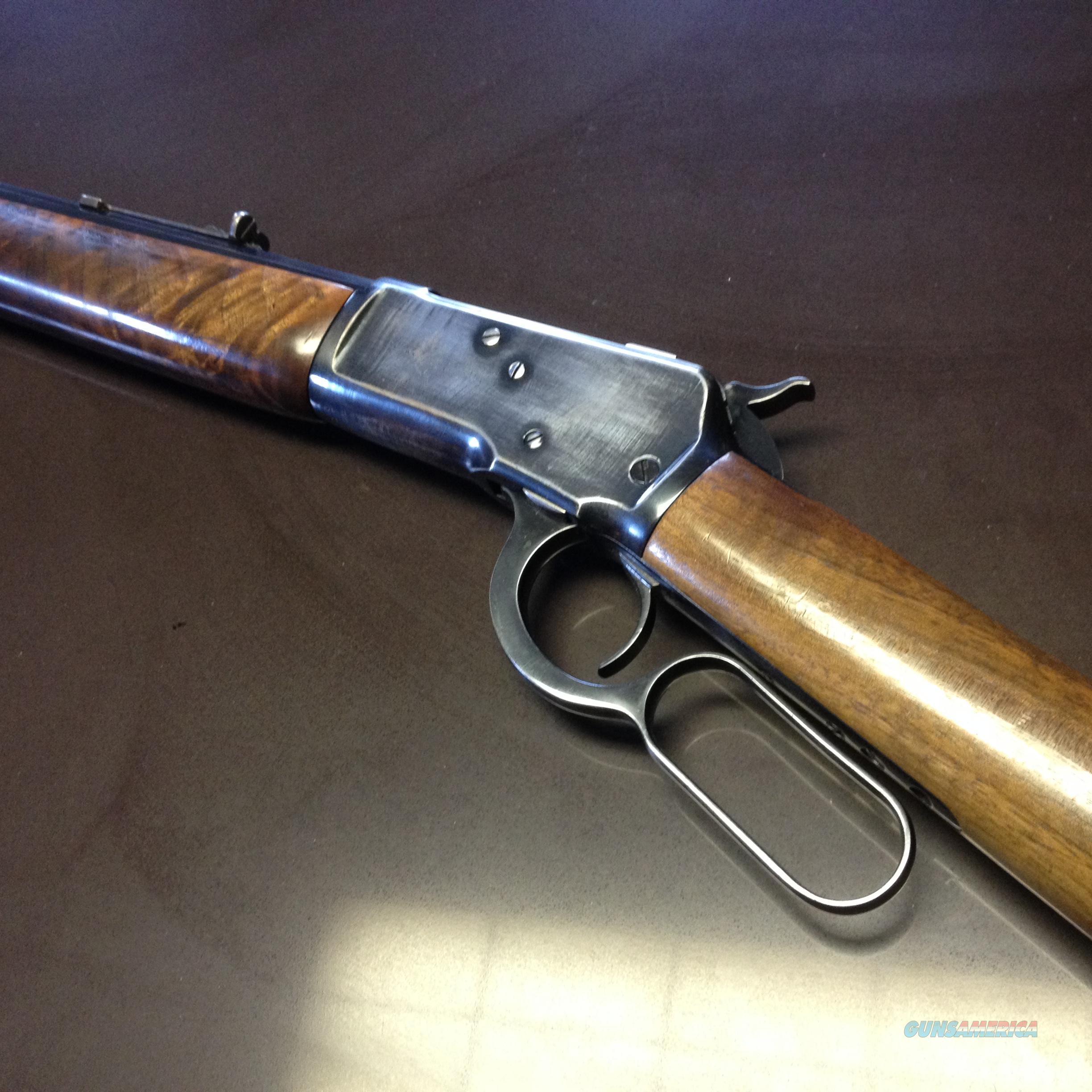 Winchester 1892 Vintage Rifle 3840... for sale at