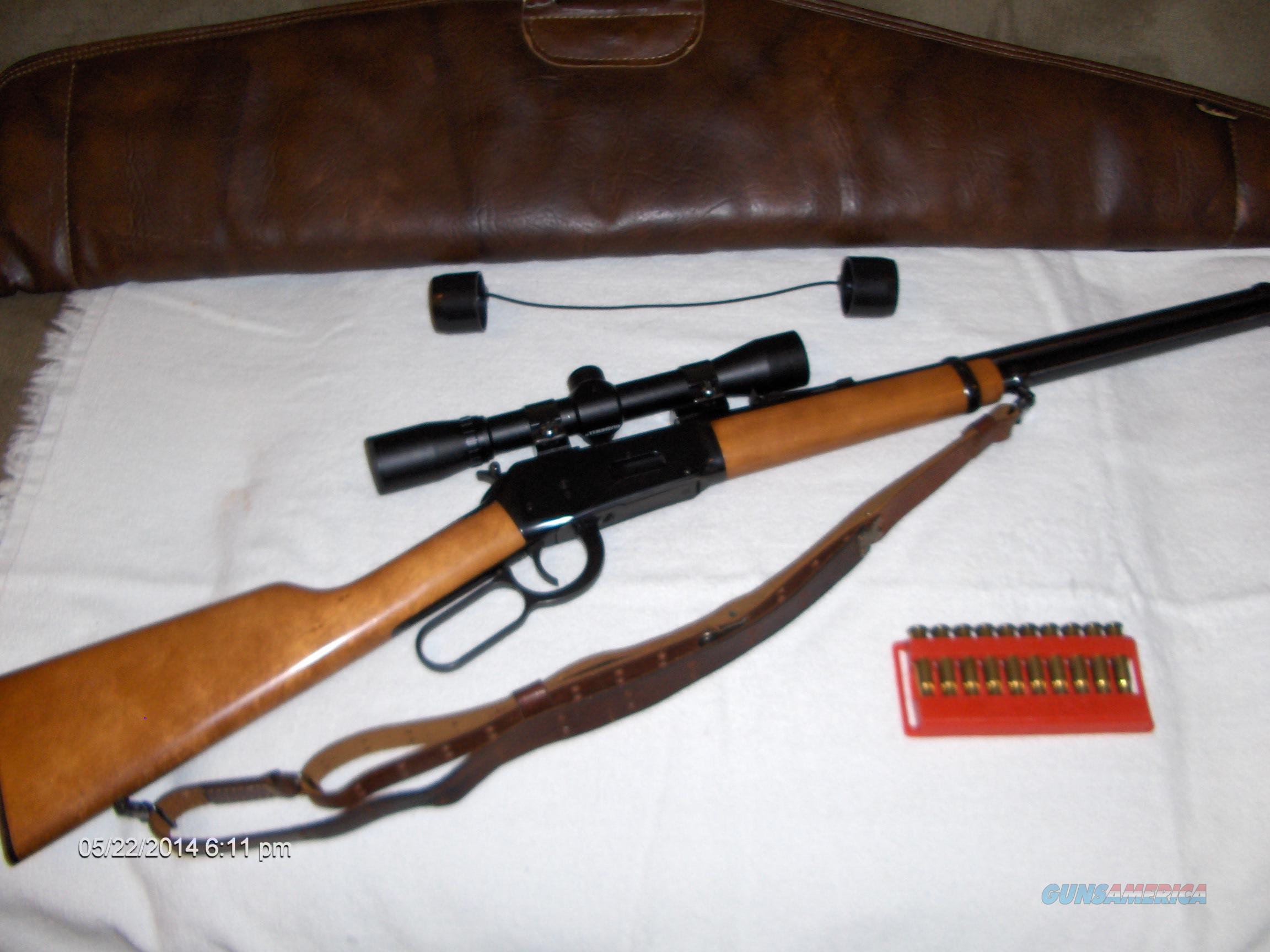 Mint Win Model 94 Ranger A/E 3030 for sale at