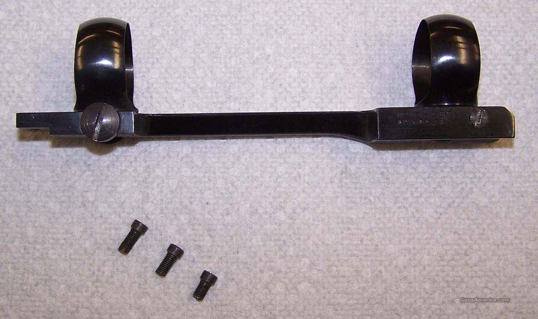 Vintage Buehler Base and Rings for sale at 929486133