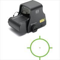 Eotech XPS20ODGRN XPS2 OD Green 68 MOA Ring/Green Dot Reticle "FREE SHIPPING and NO CREDIT CARD FEE"