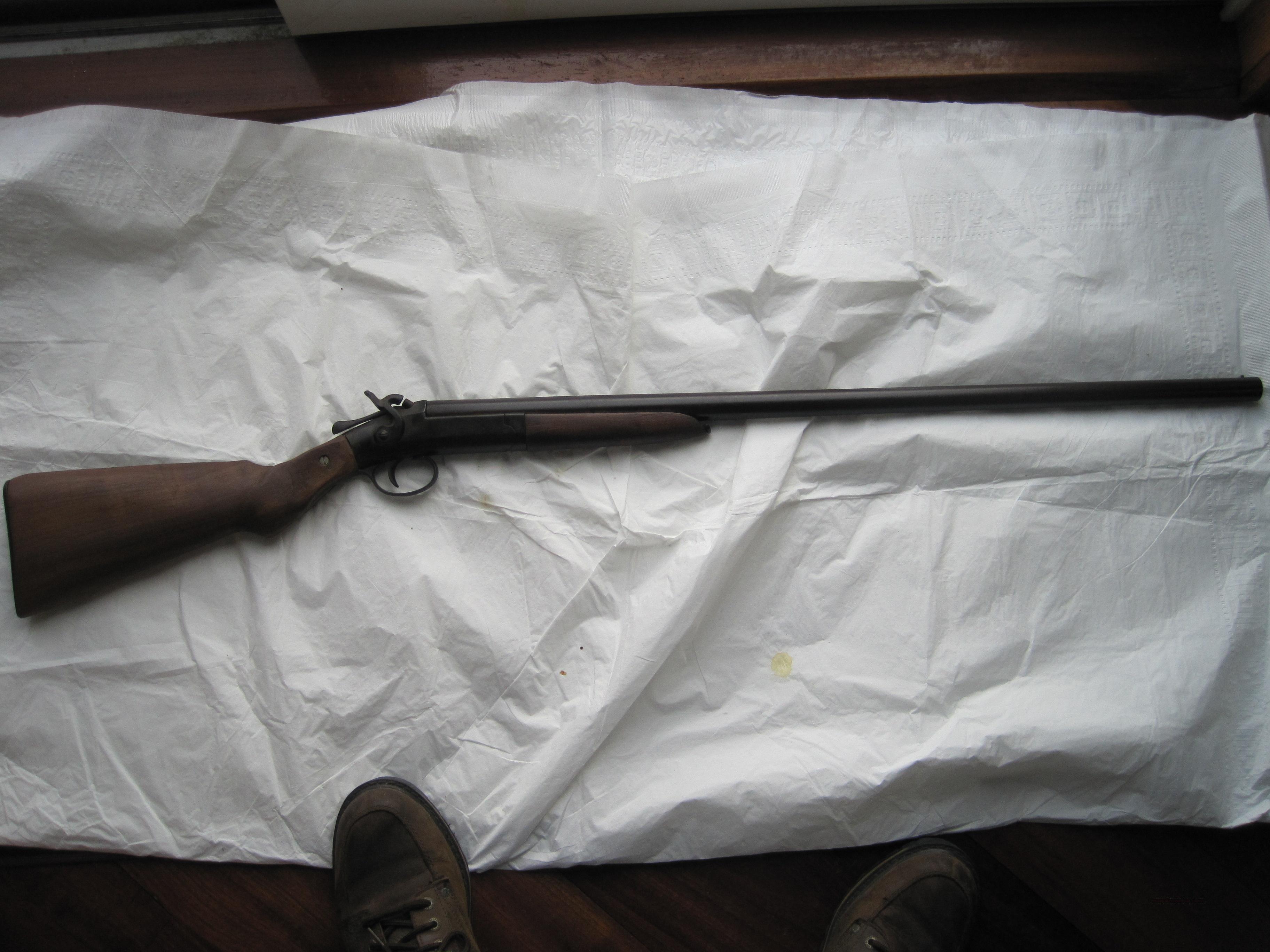 Forehand Arms Co. 12 ga. for sale at 915973247