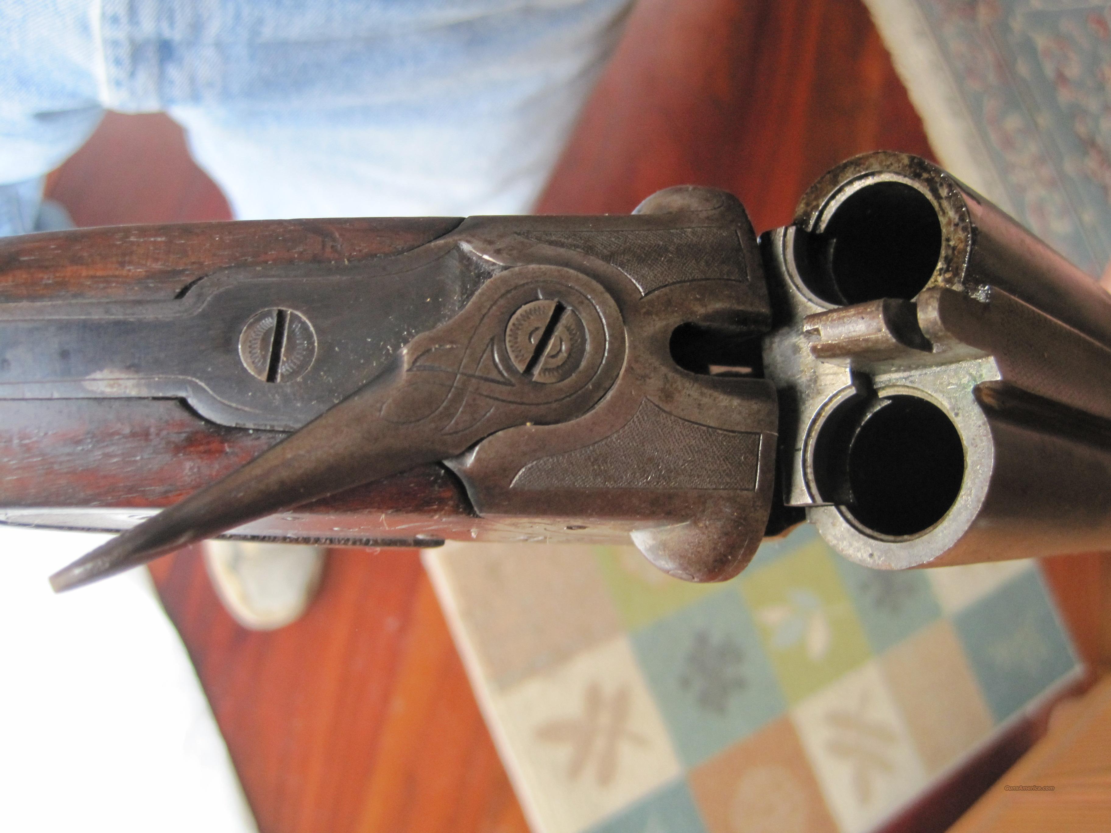 Baker "Black Beauty Special" for sale at 963114964