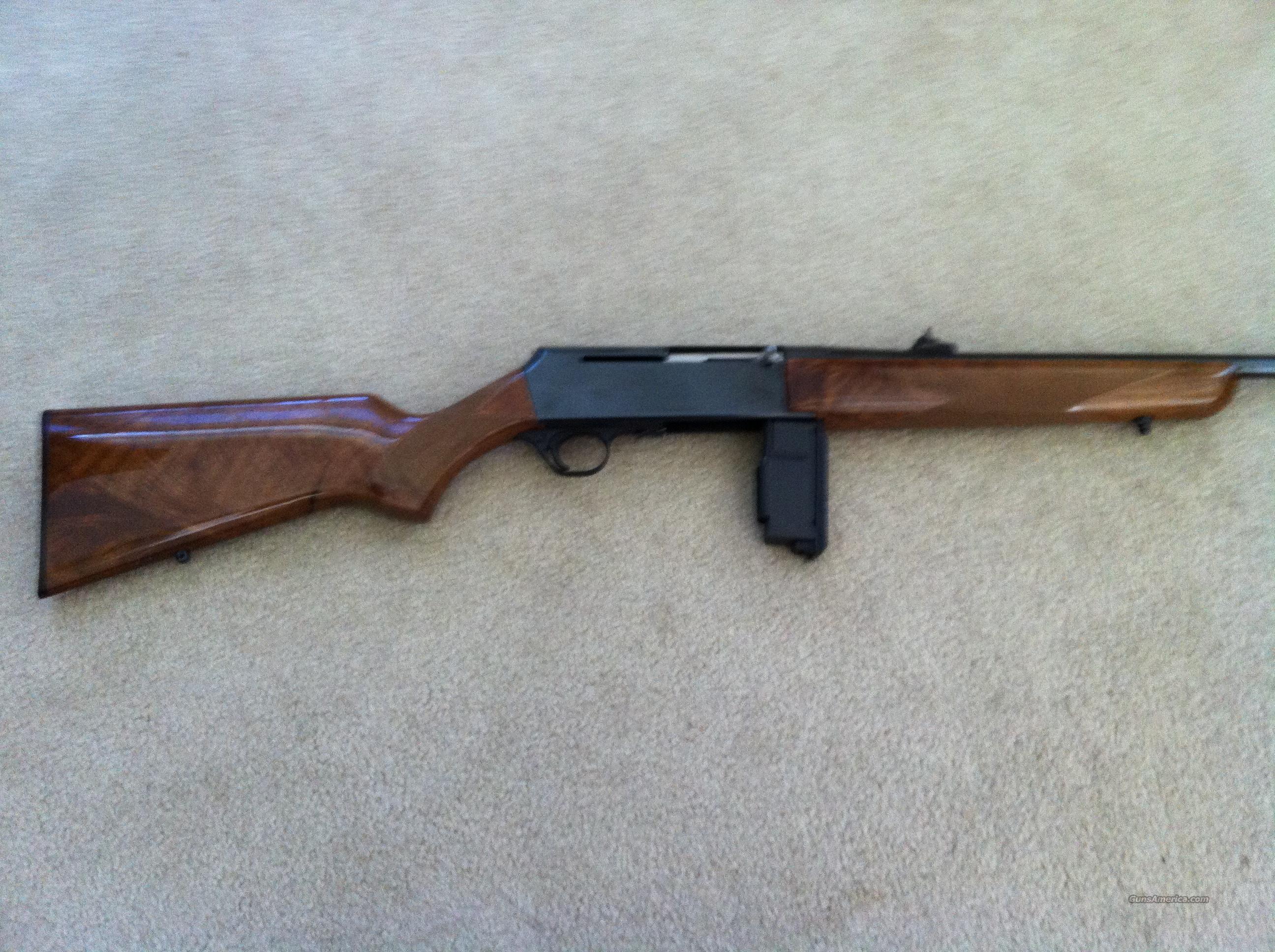 Browning BAR .243 Rifle for sale at 913908463