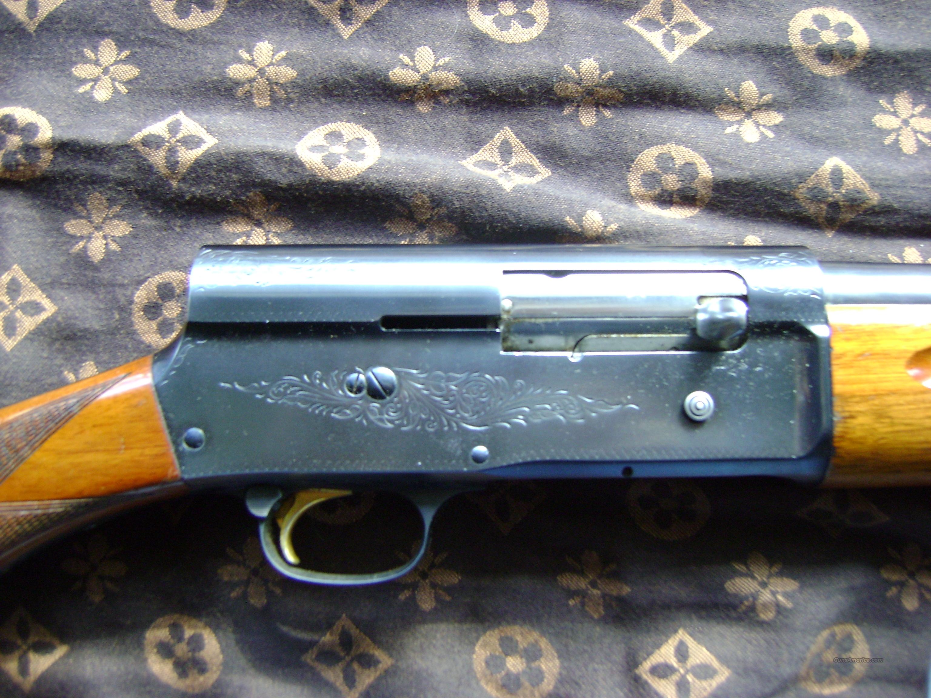 Browning Light Twelve . Belgium Mad... for sale at