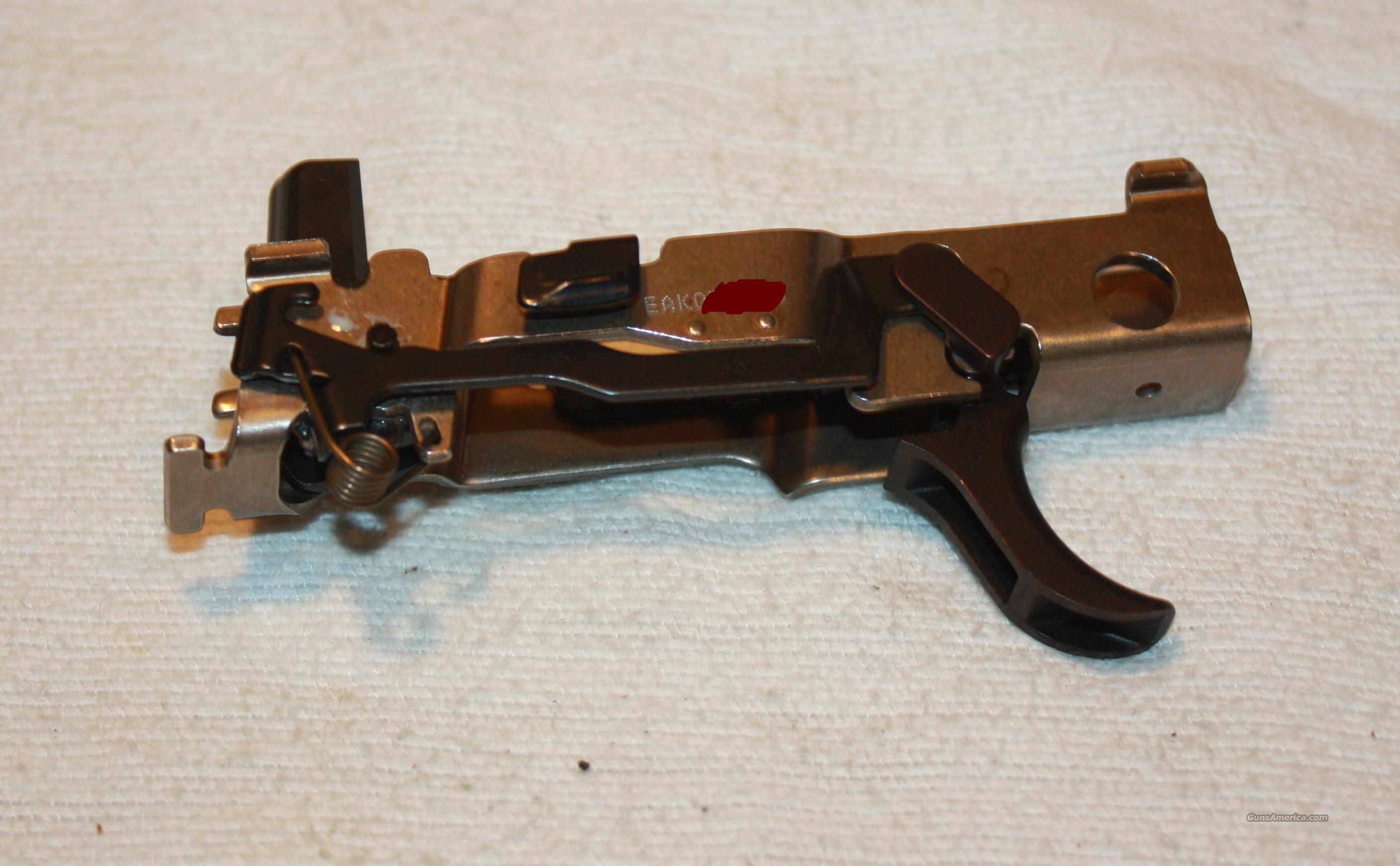 New Sig Sauer P250 Fire Control Uni... for sale at