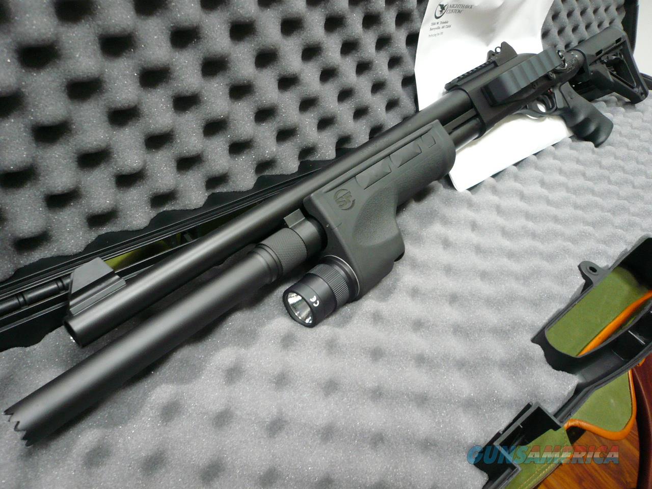 NIGHTHAWK CUSTOM MODELOVERSEER 6 for sale at