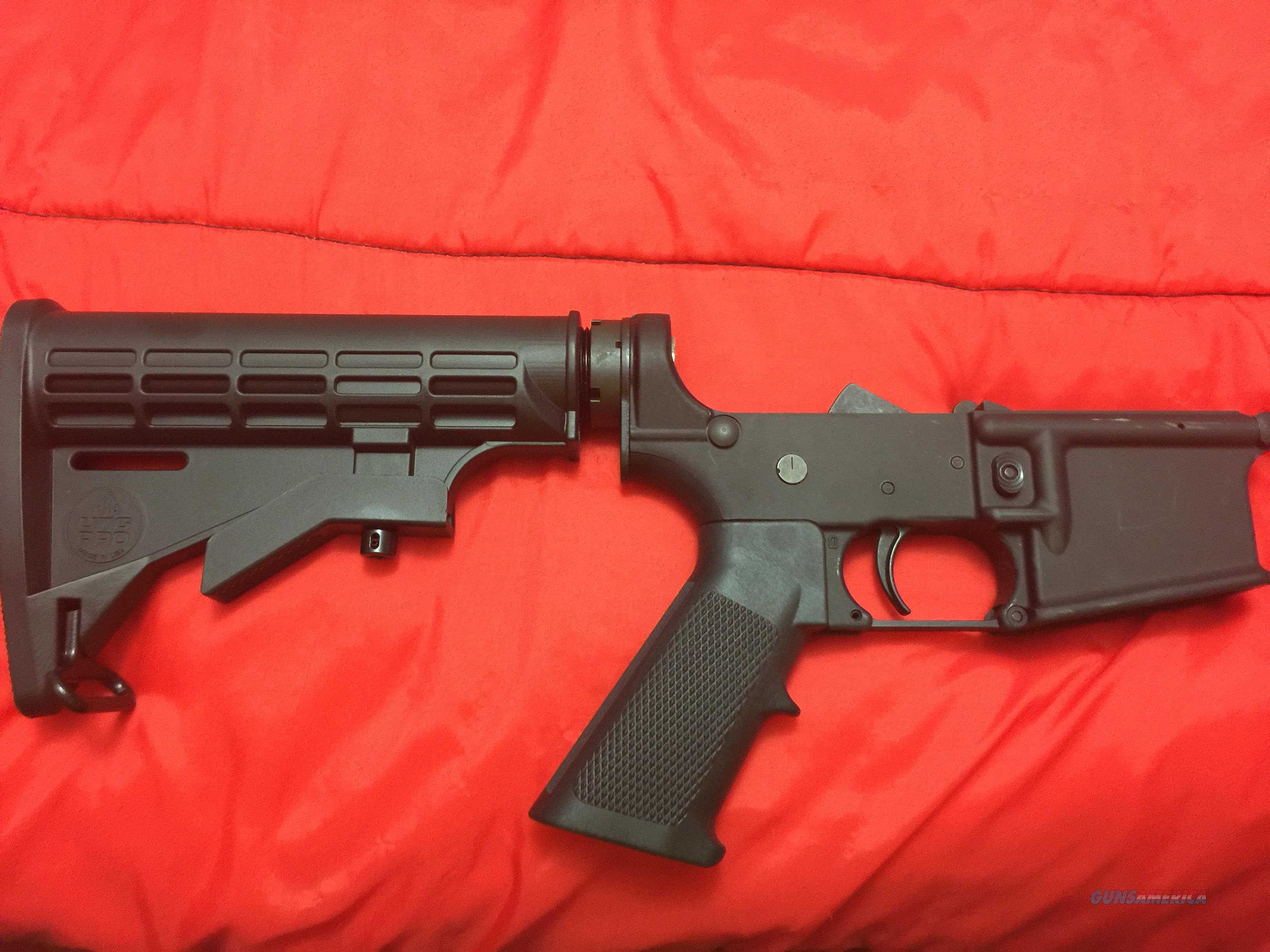 Anderson Complete Lower with Stock for sale at 938562084