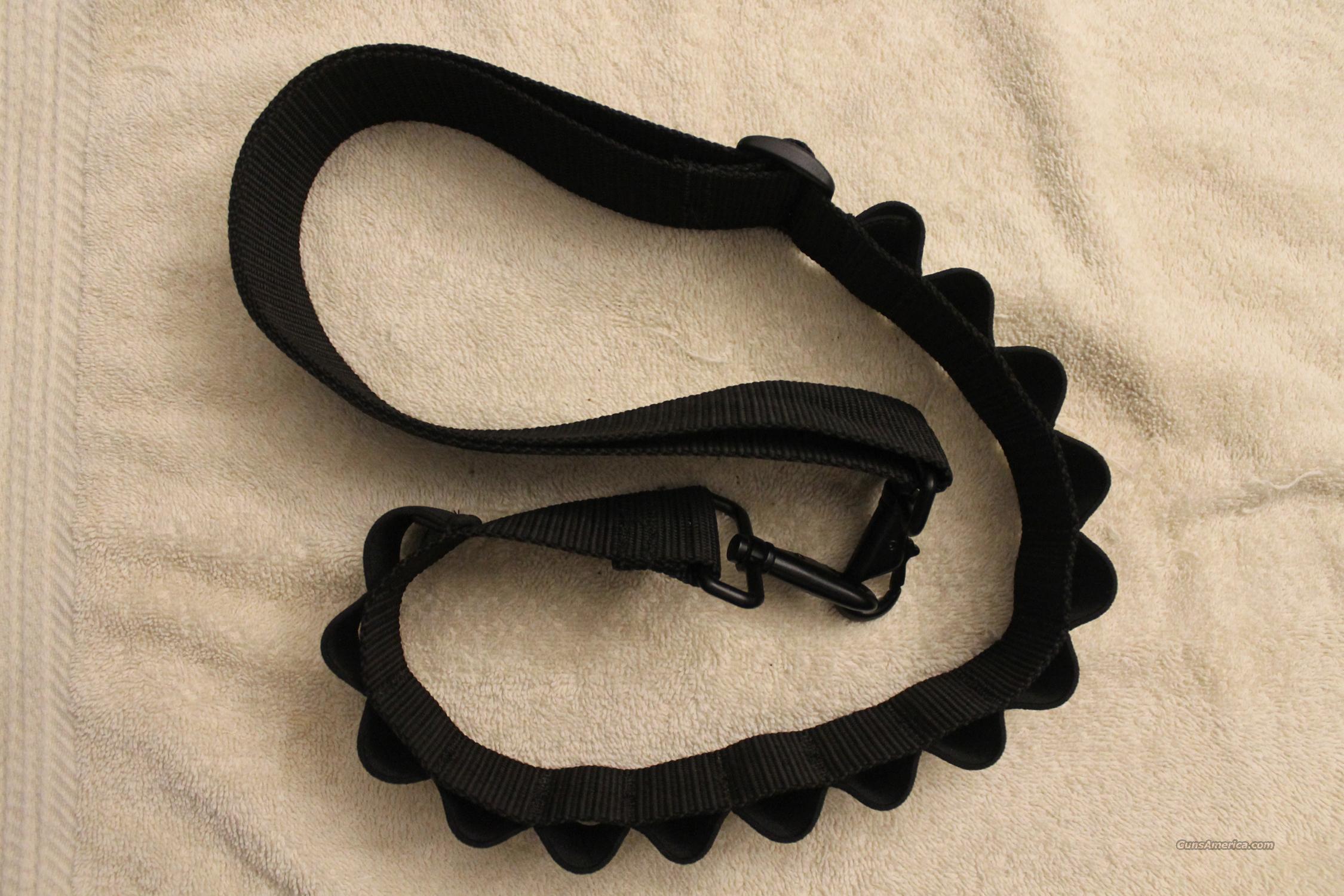 Shotgun Sling With 15 Shell Loops for sale at 952271635