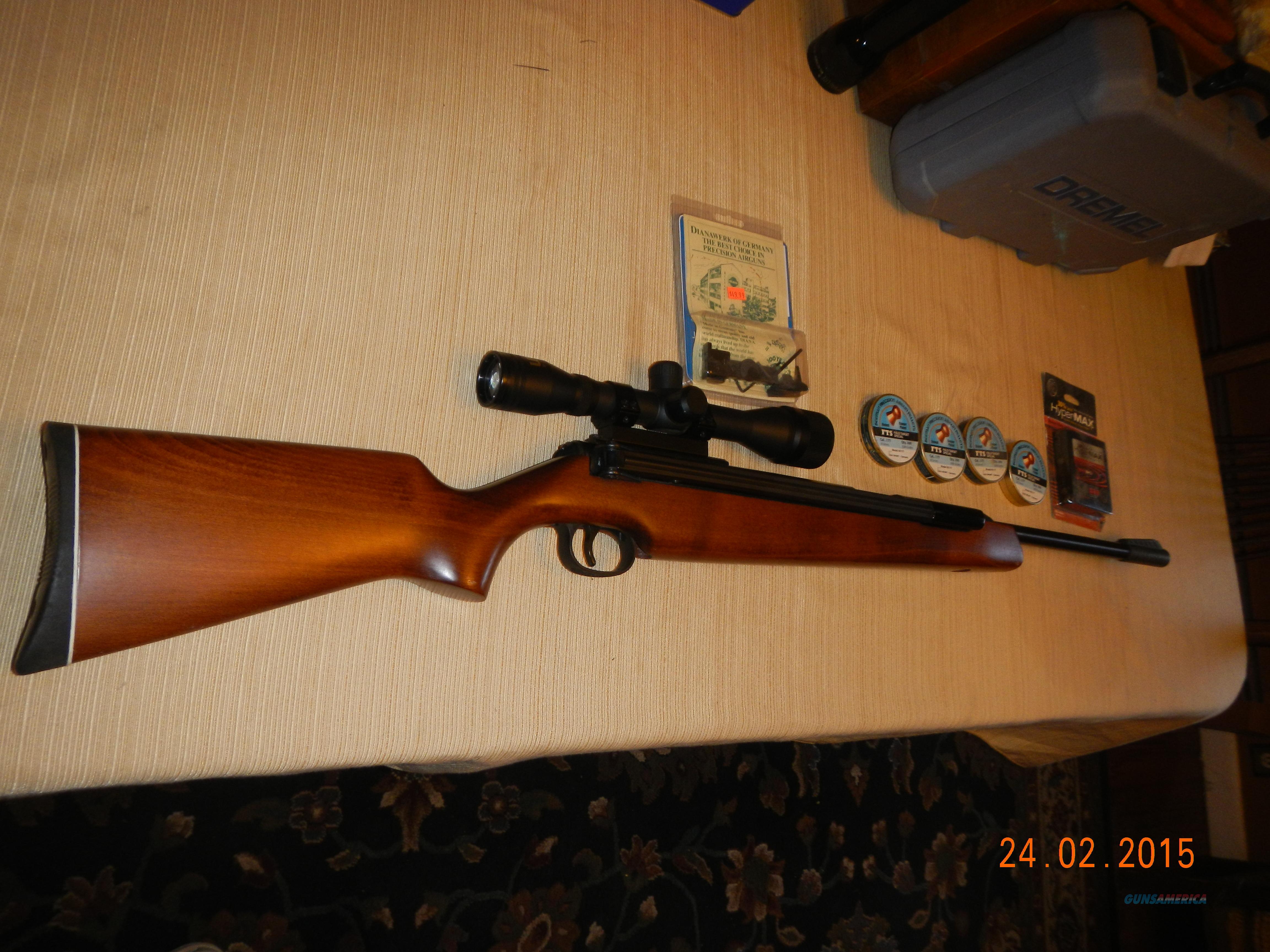 RWS Model 48 for sale at 913112450