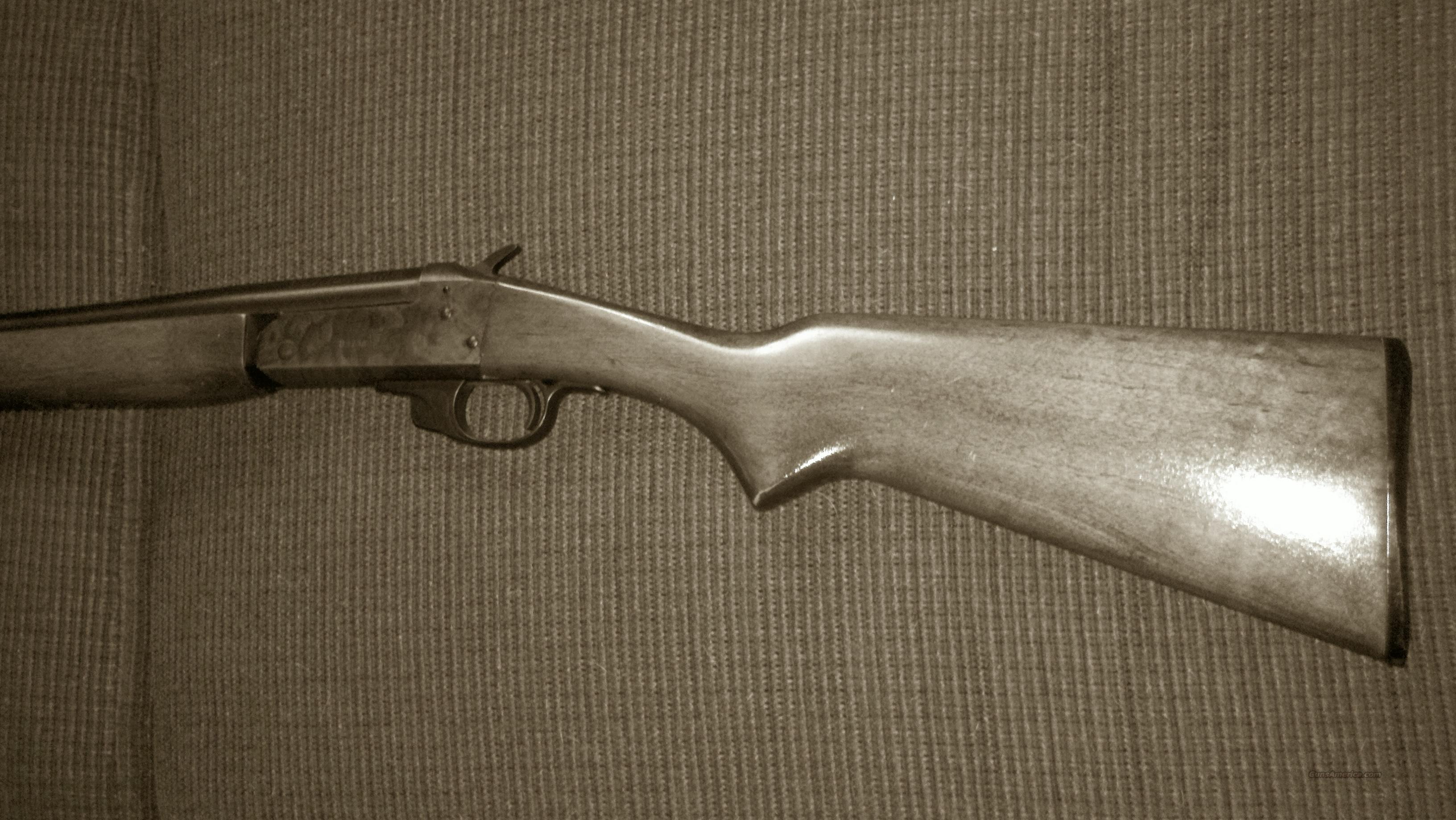 stevens model 9478 by savage arms for sale at 941029274