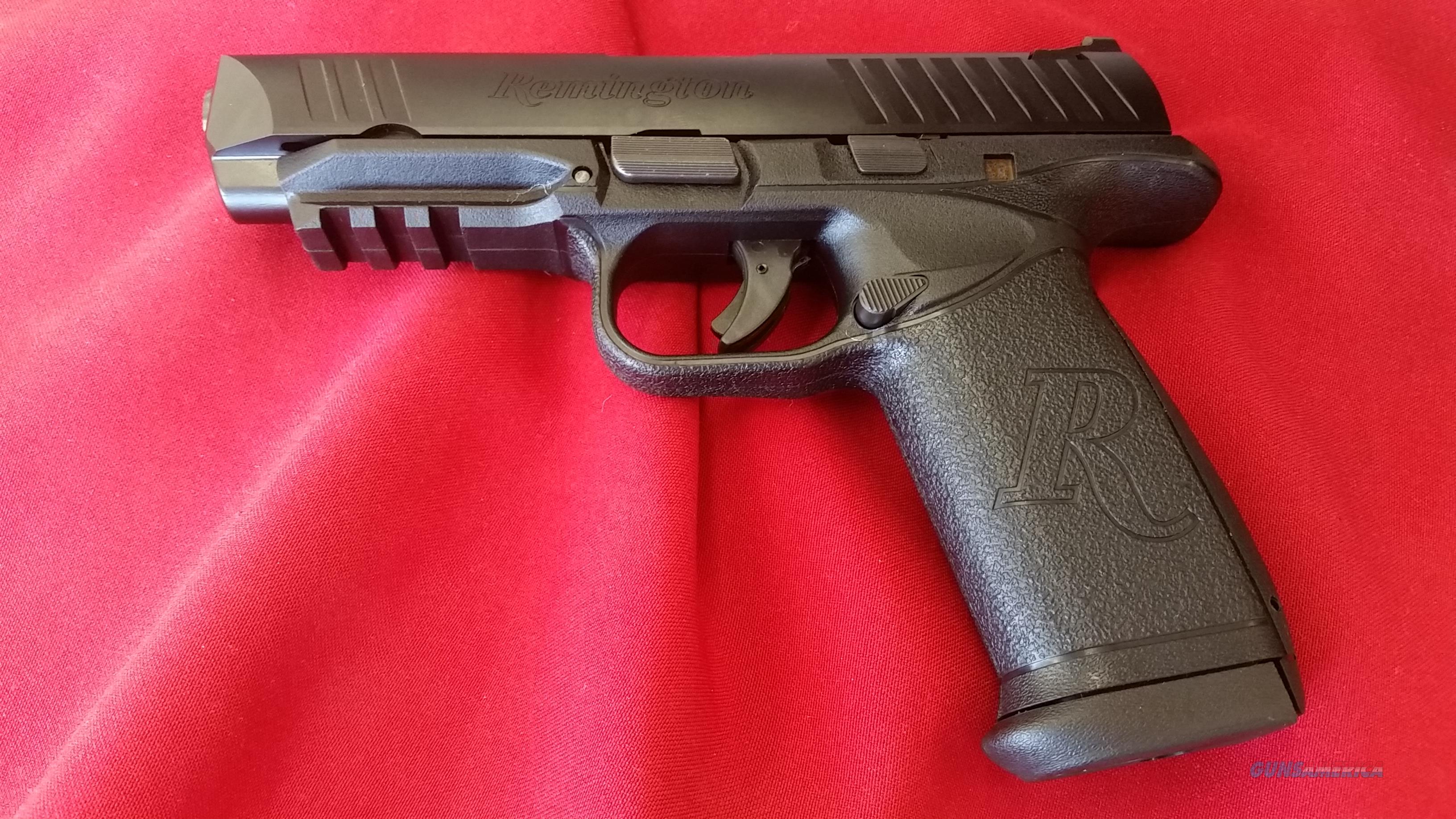 Remington RP9 9mm for sale at 966545092