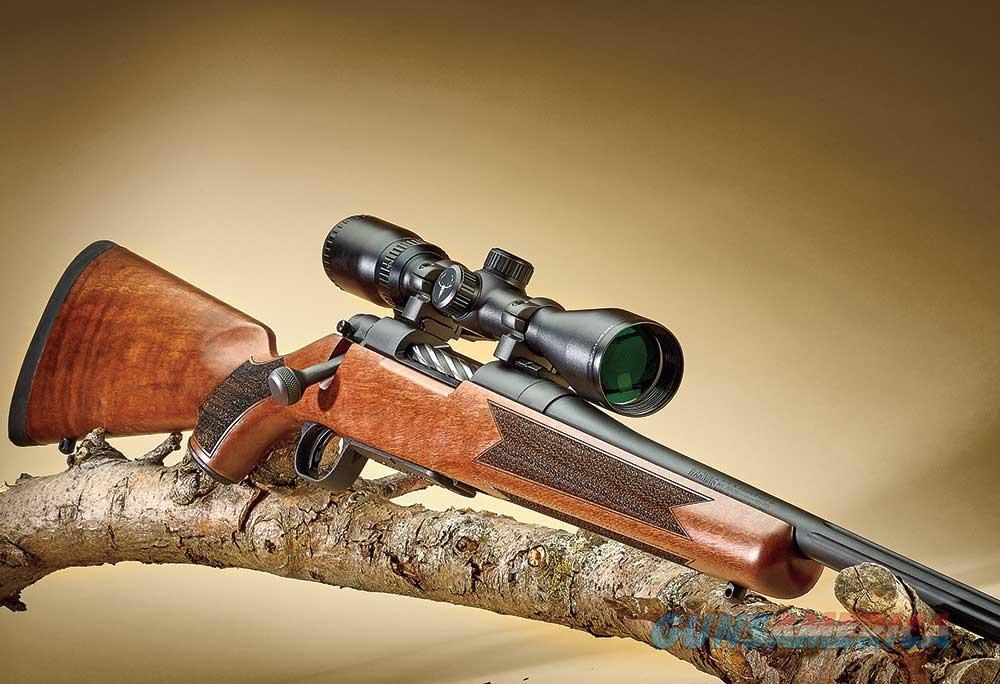 Mossberg Patriot Vortex Combo .243 for sale at