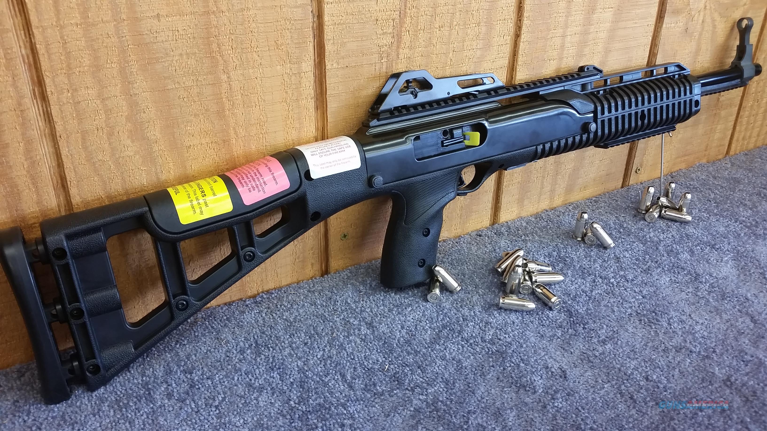 HiPoint 4595 .45 ACP Semiautomati... for sale at