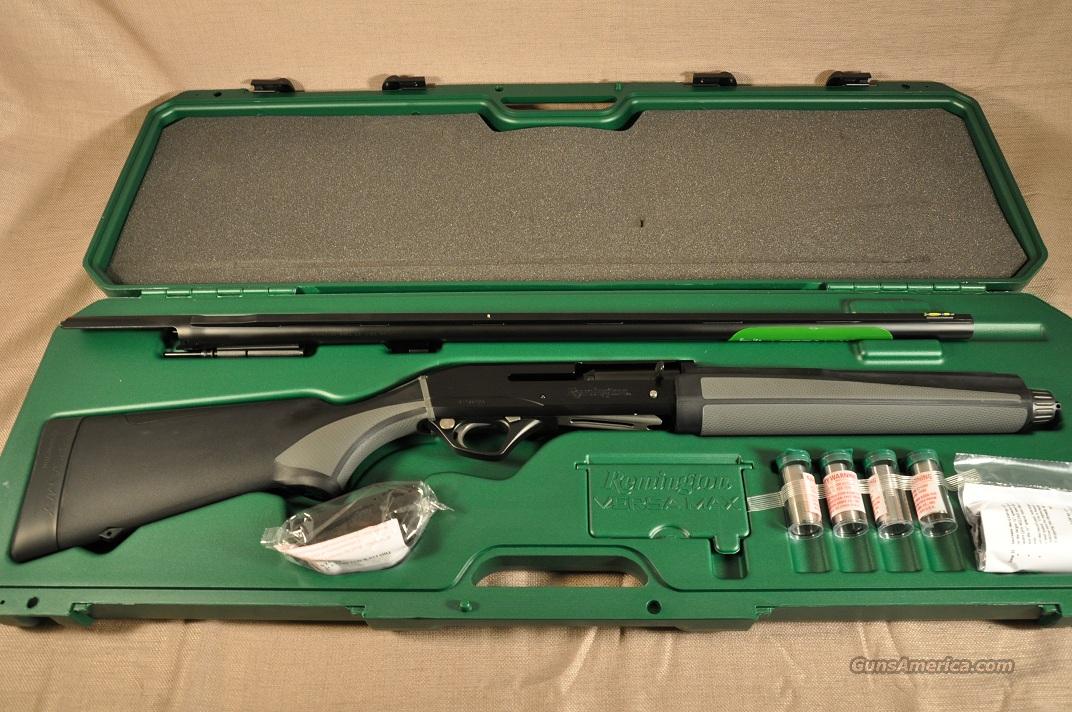 Remington Versa Max 12 Ga. Syn Stoc... for sale at