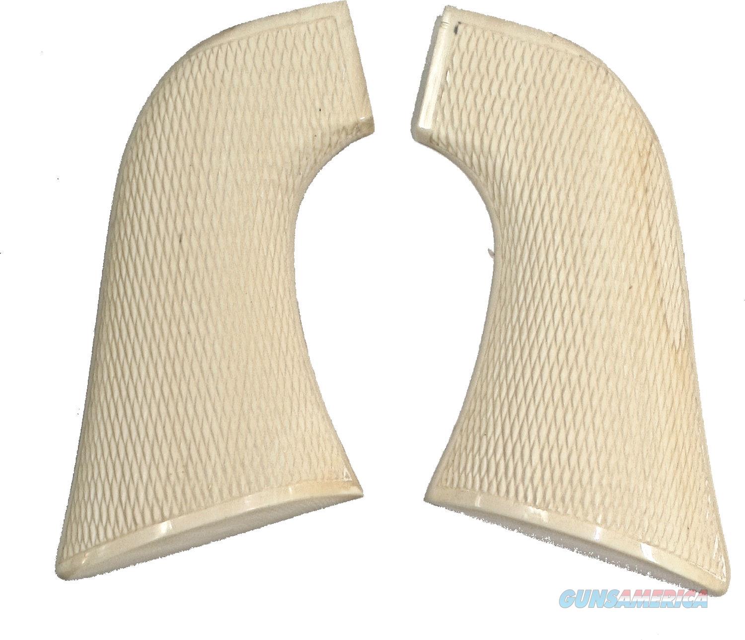 Colt 1860 Army Real Ivory Grips, Ch... for sale at