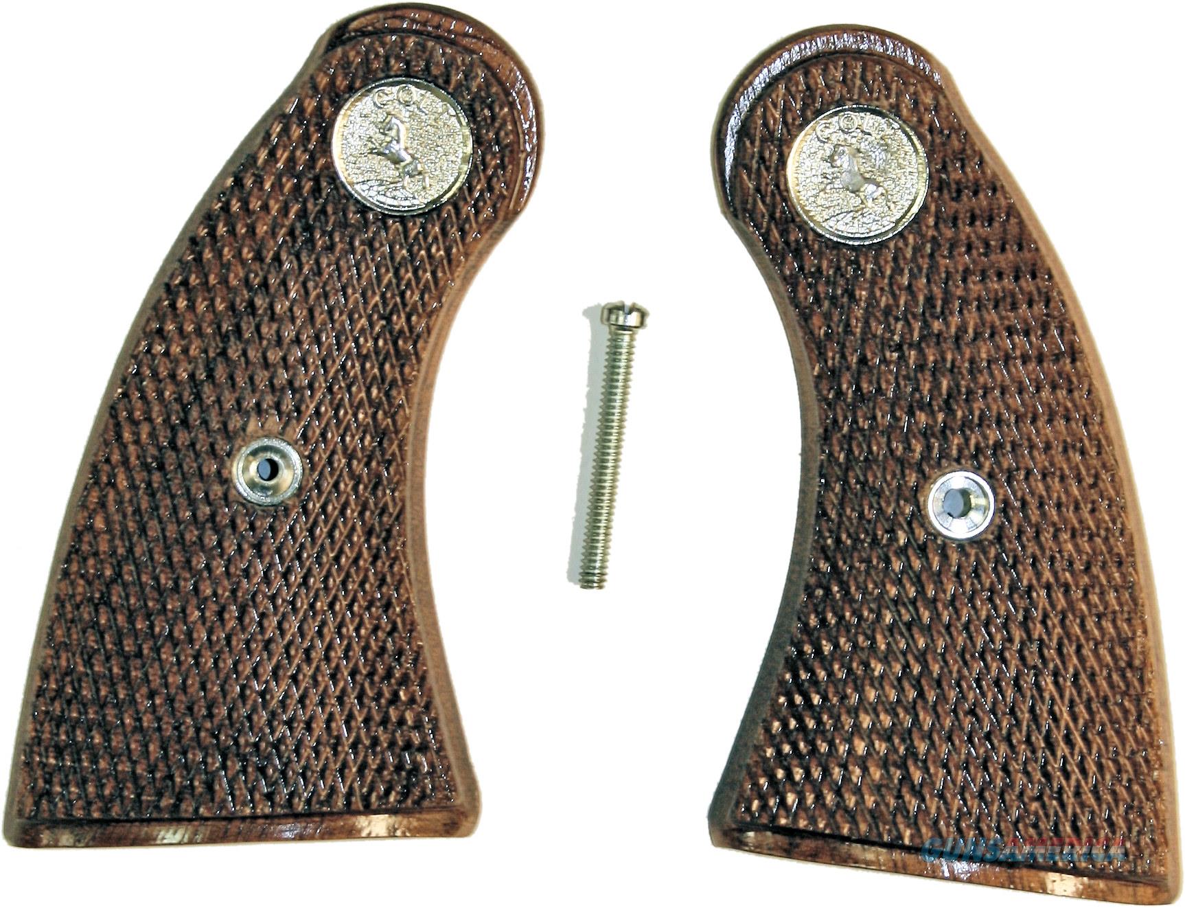 Colt Police Positive Special Walnut… for sale at Gunsamerica.com