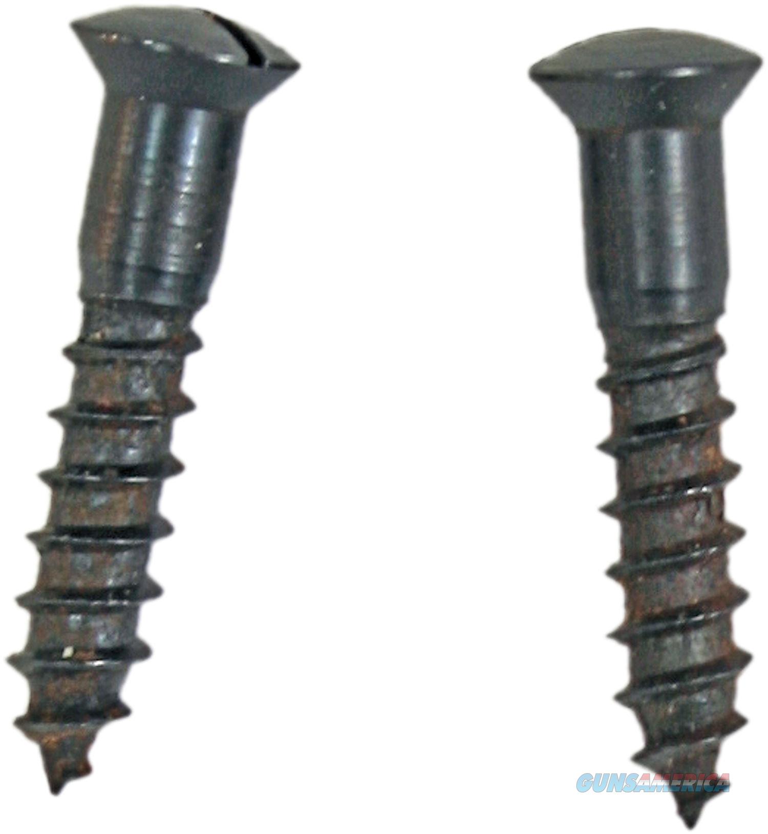 Large Butt Plate Screws, 20 Screws for sale at 935734043