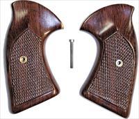 Colt Detective Special 3rd Model Rosewood Grips