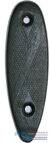 Crescent Arms Co. Quail Hammerless Shotgun Butt Plate, 28 Ga