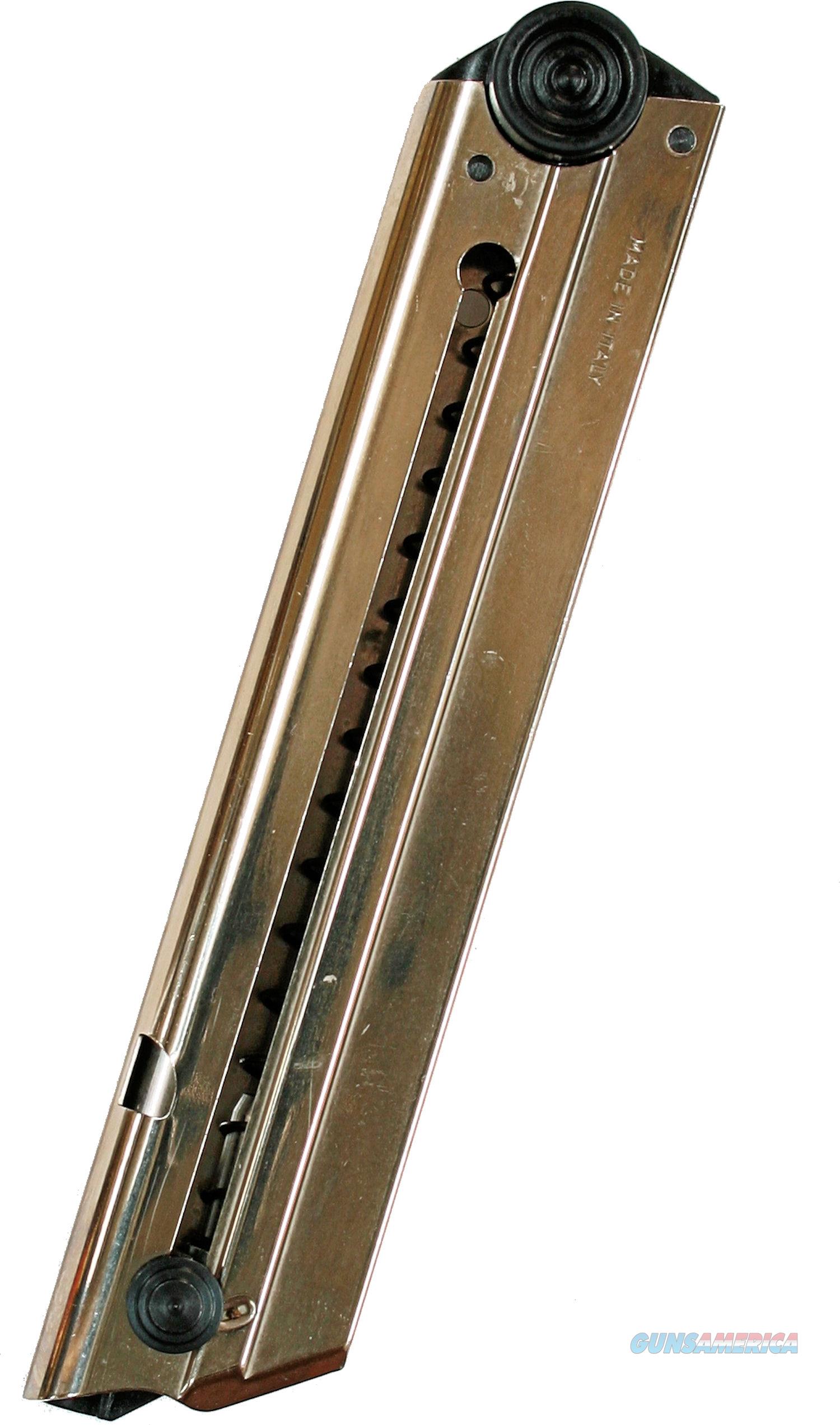 Luger P08, 9 mm Magazines for sale at 978597465