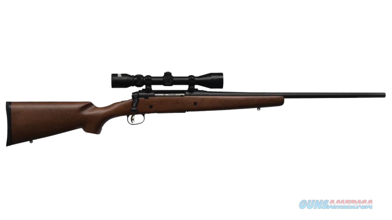 Savage Axis II XP 270 Rifle with Wo... for sale at 907125857