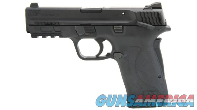 S&W M&P 380 EZ Pistol - ON SALE