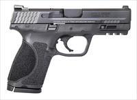 Smith & Wesson LE M&P M2.0 Compact 9mm Luger 4