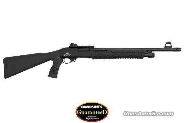 USG SAR Tacticle Shotgun 12GA for sale at Gunsamerica.com: 951040684