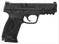 Smith & Wesson LE M&P M2.0 9mm Luger 4.25