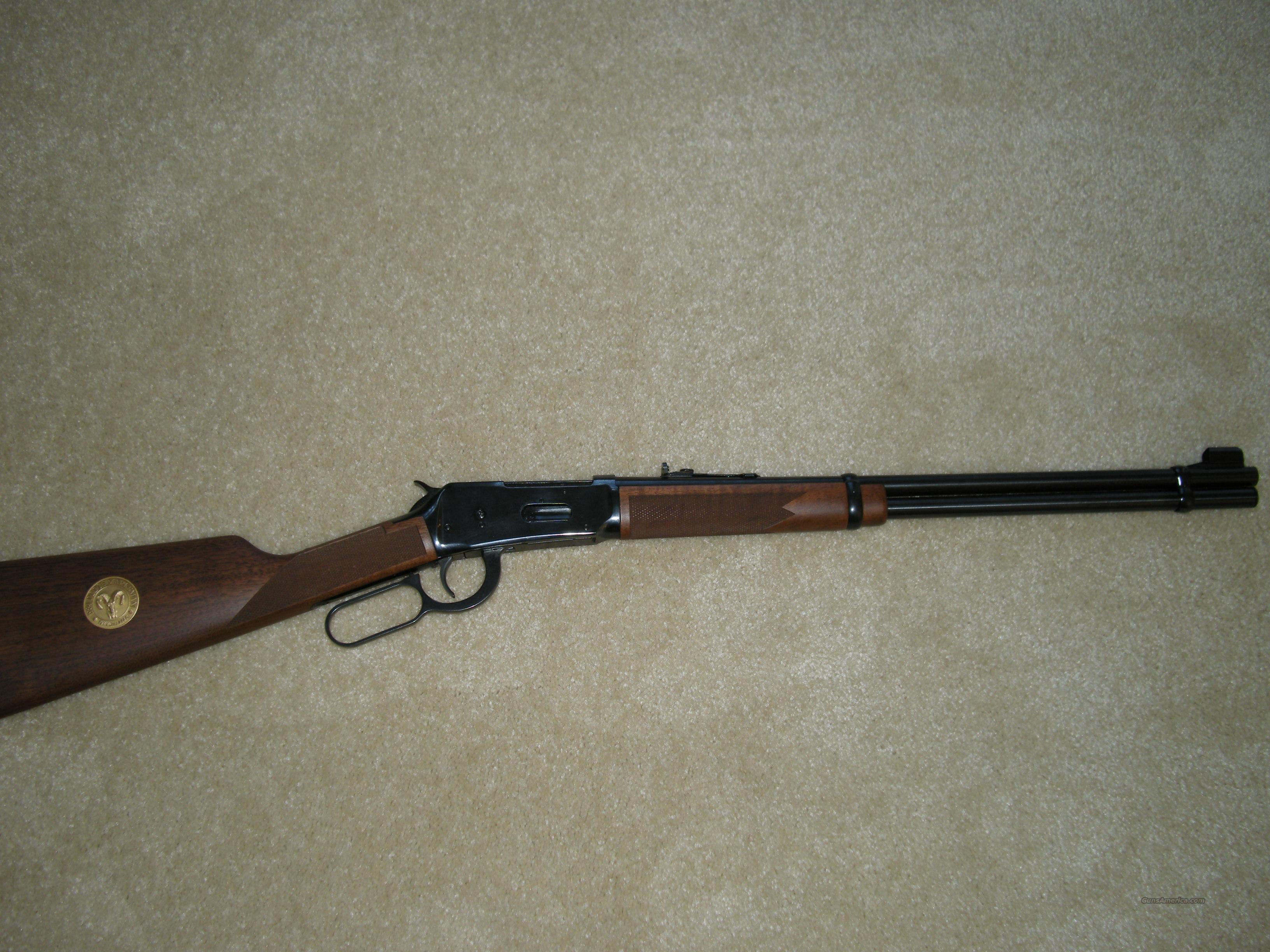 Winchester 94 AE XTR 3030 Dodge Marksman for sale