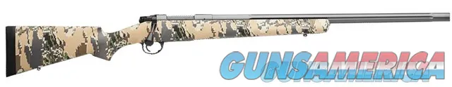 ULTIMATE Hunting Rifle! Kimber Open Country 6.5 Creedmoor 24" Model 3000782 - NEW