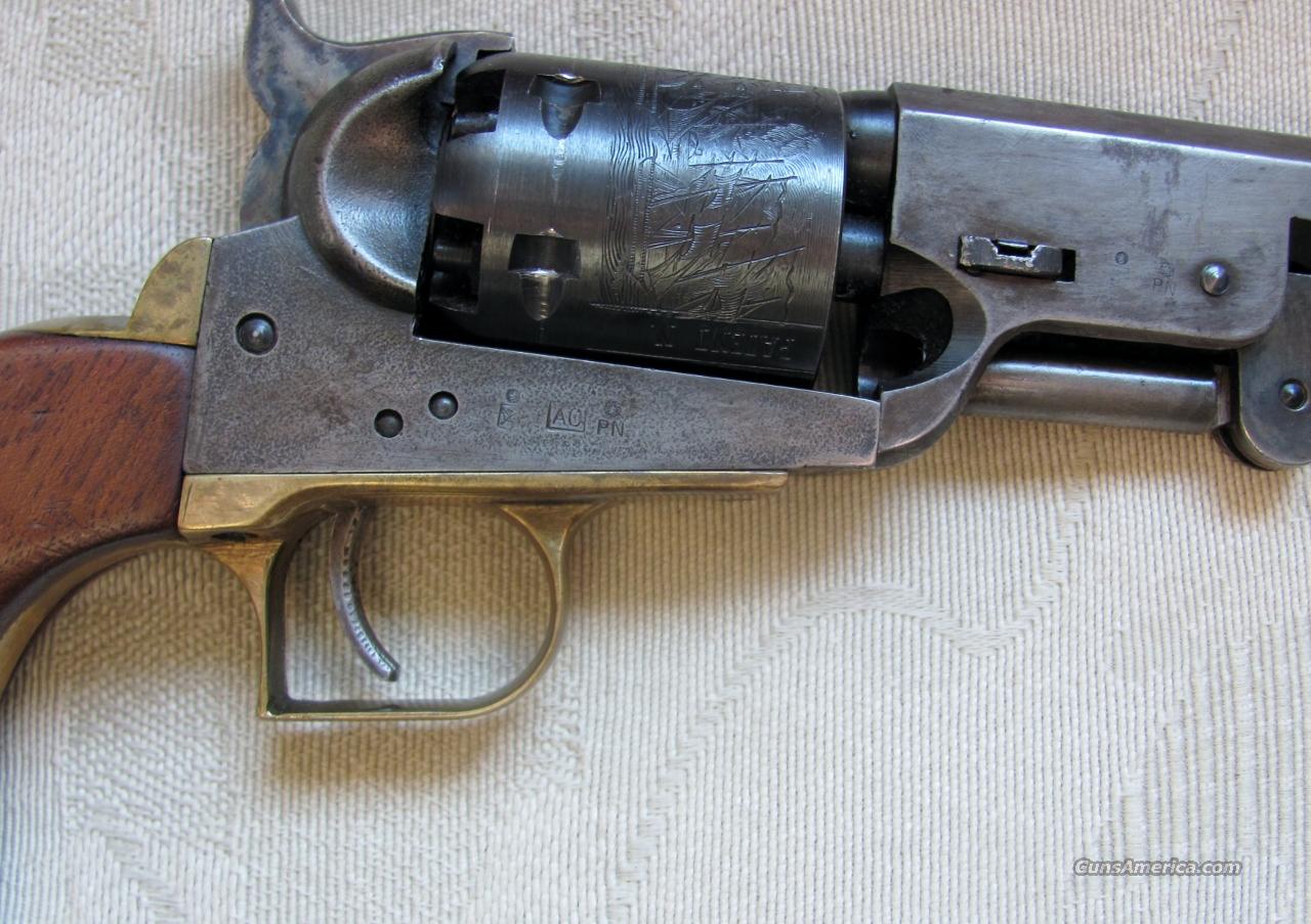 Black powder pistol for sale at 972845312