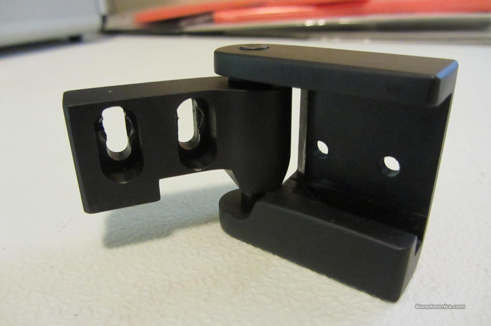 CNC Warrior AK Folding Stock Hinge for sale at 949769429