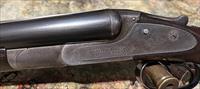 Lefever H 16 gauge s/s shotgun