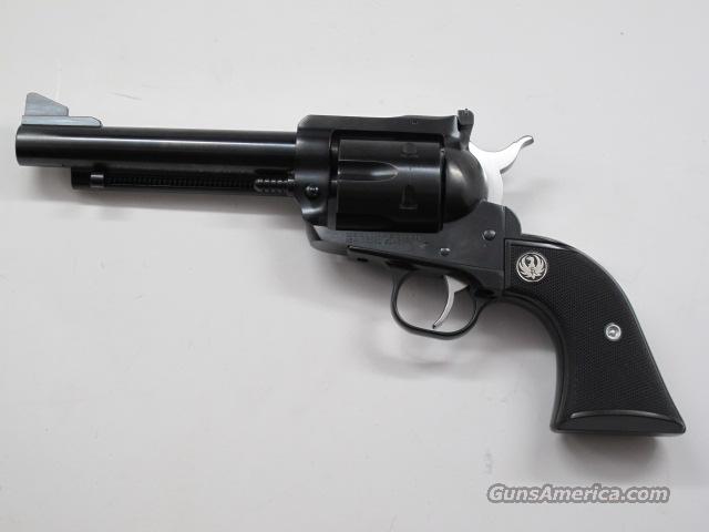 Ruger New Model Blackhawk 45lc 45acp Used For Sale