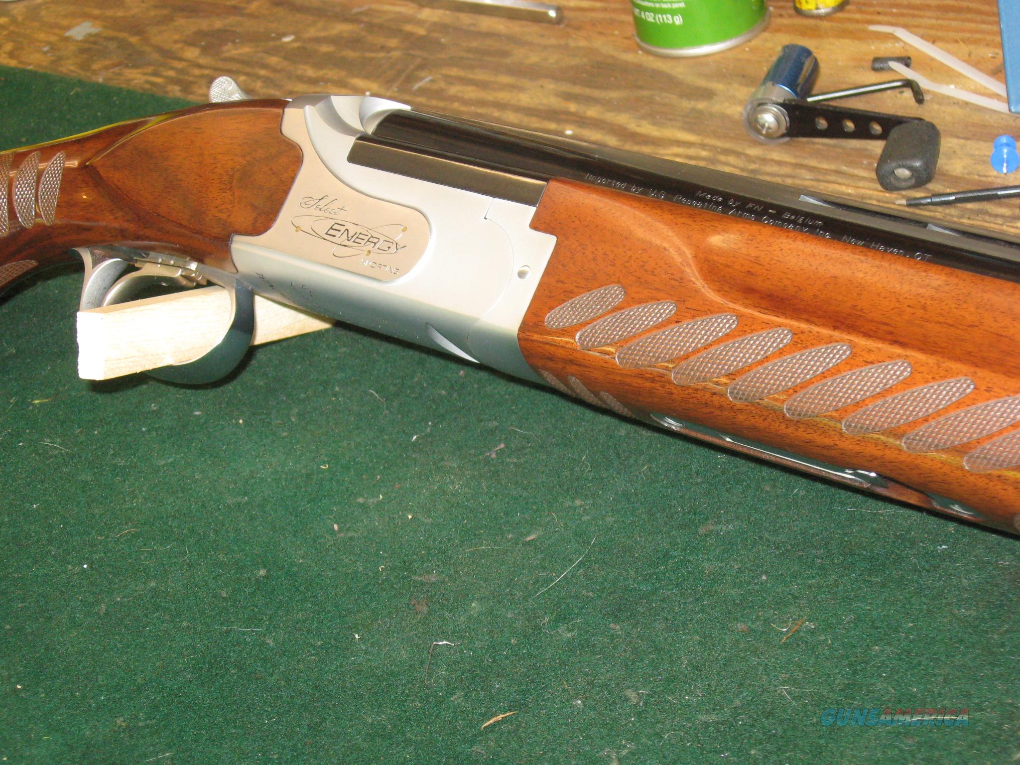 WINCHESTER SELECT ENERGY SPORTING for sale at 933464138