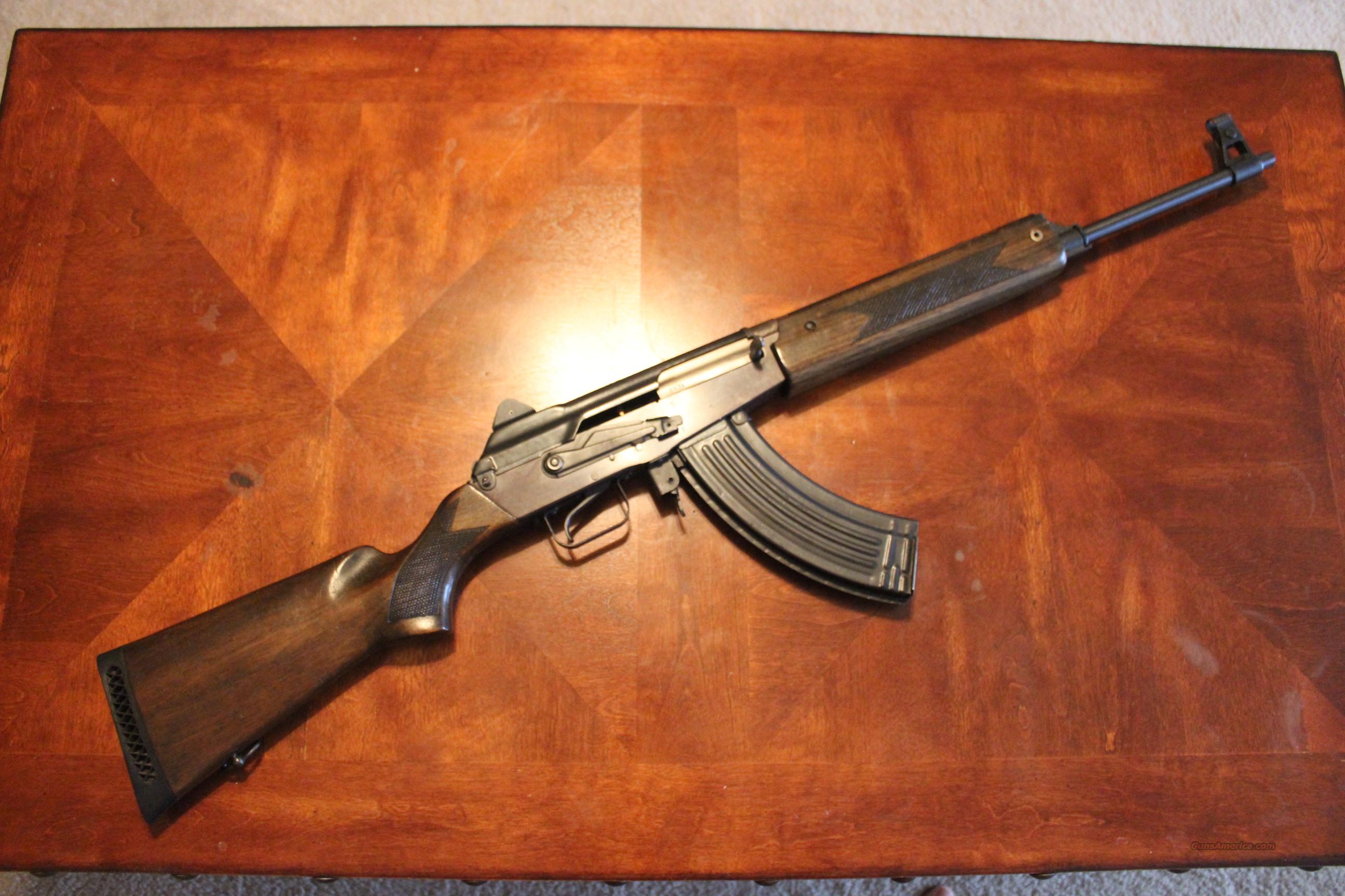 Norinco Hunter Milled Receiver AK4... for sale at