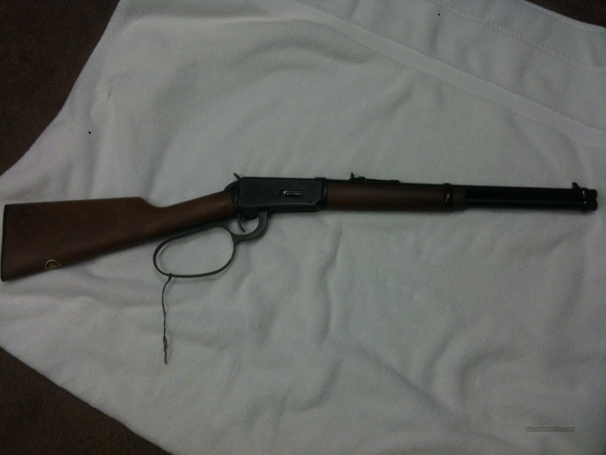 WINCHESTER MODEL 9432 WRANGLER BIG... for sale at