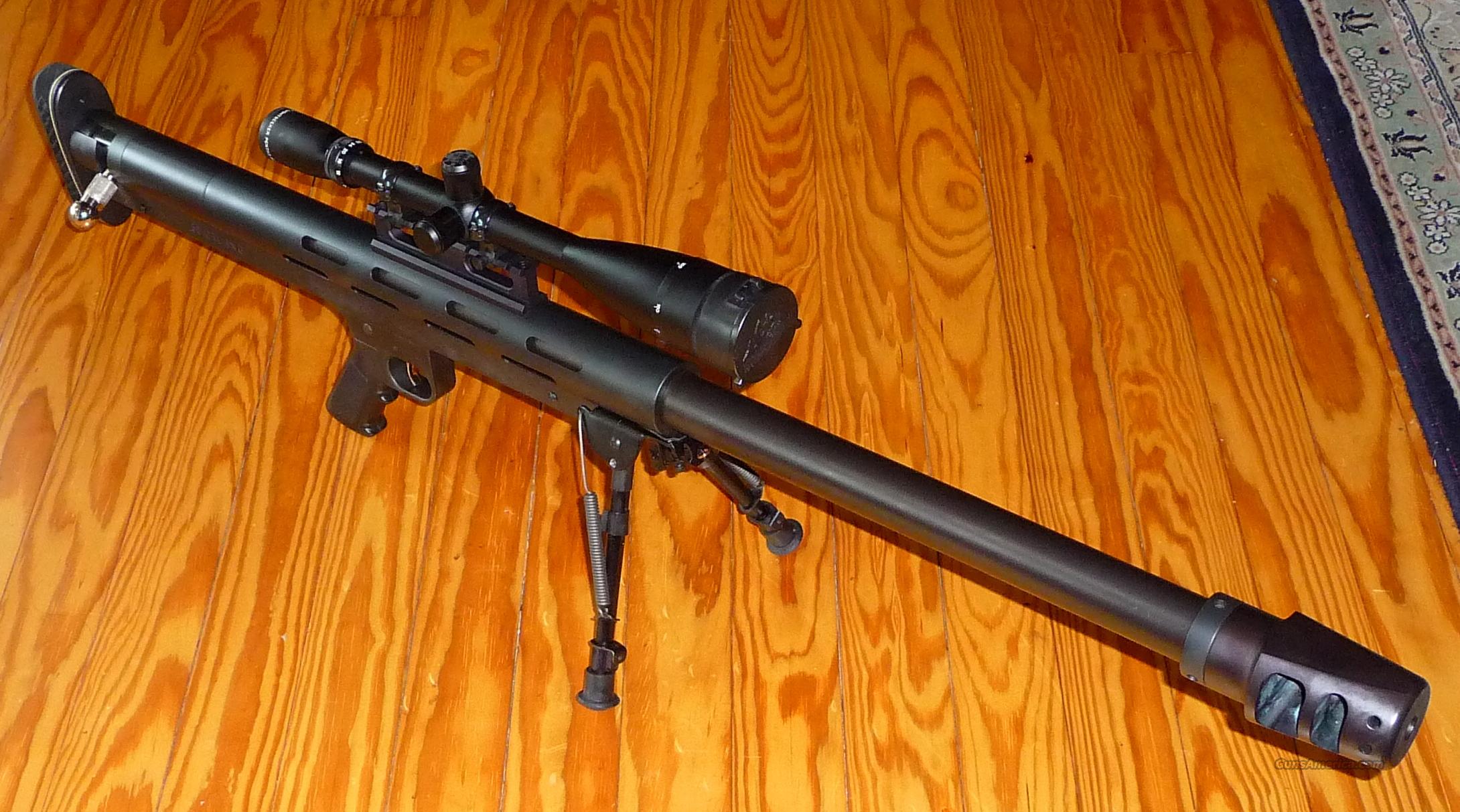NEW PRICE! LAR Big Boar 50 BMG Rif... for sale at
