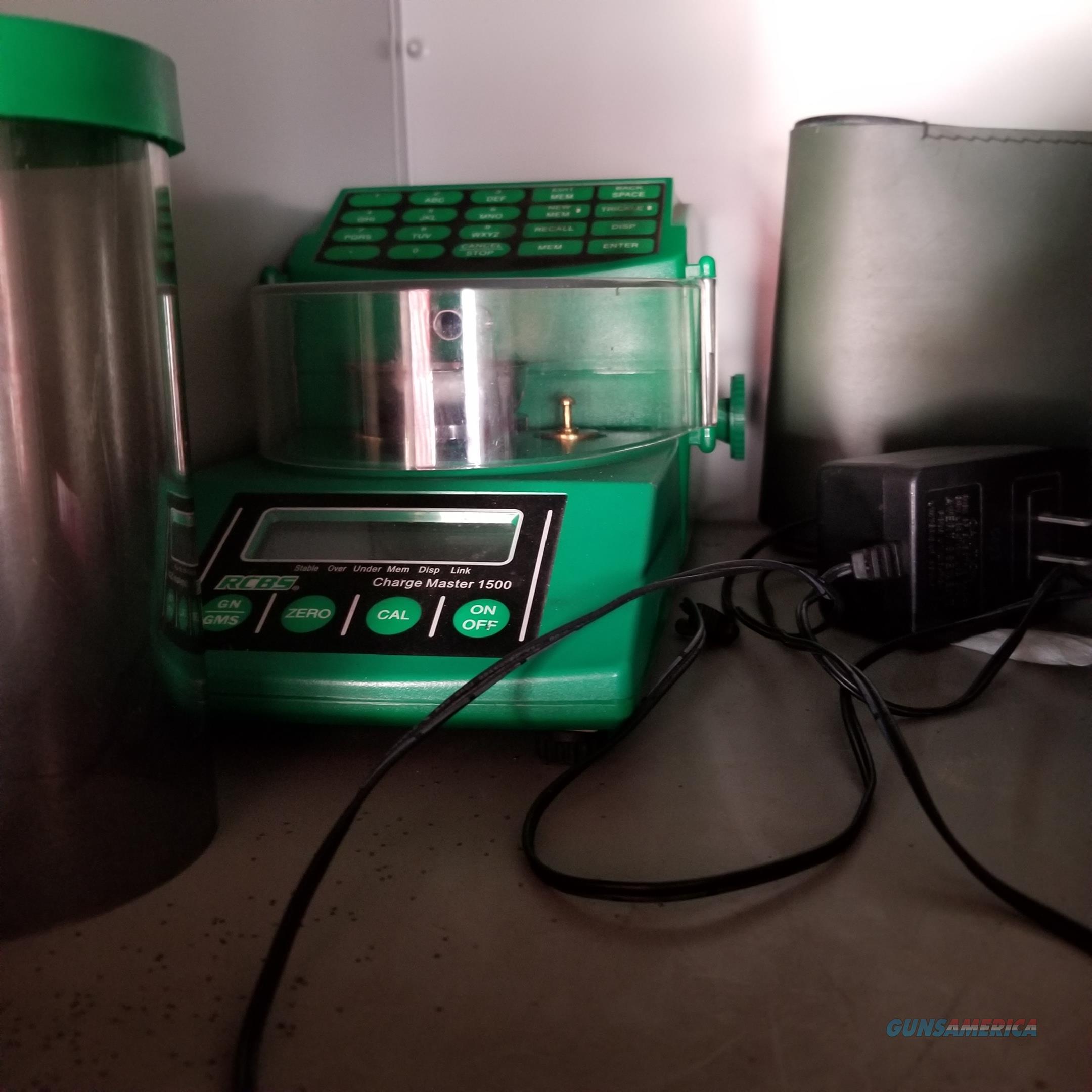 Reloading Equipment for sale at 989890640