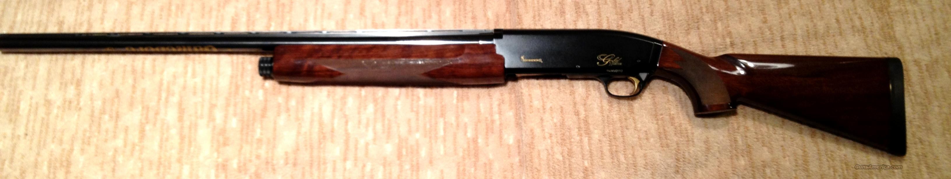 Browning Gold Hunter 20 Gauge Shotg... for sale at