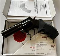 EAA Windicator .357 Magnum 770128 4" Black 6-Shot .357mag Made in Germany