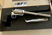 Magnum Research BFR Single-Action .30-30 Winchester NIB 10" Stainless 6-Shot 30-30 